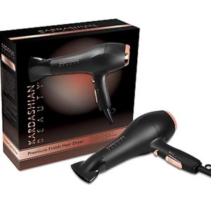 Kardashian Beauty 1875 watt hair dryer